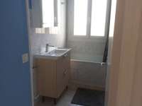 Location appartement 4 pièces
