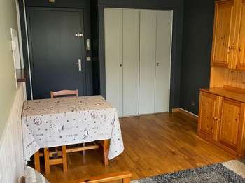 Location Appartement T1Pau