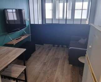 Location Appartement T1Pau