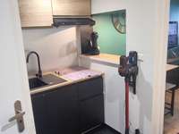 Location appartement 1 pièce