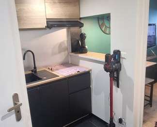 Location appartement 1 pièce