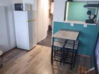 Location appartement 1 pièce