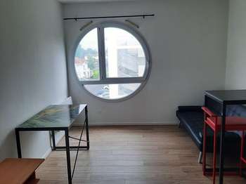 Location Appartement T1Pau