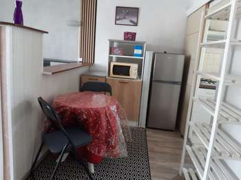 Location Appartement T1Pau