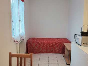 Location Appartement T1Pau