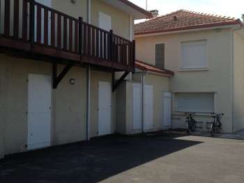 Location appartement 1 pièce Pau 64