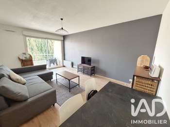 Location appartement 2 pièces Pau 64