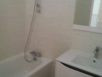 Location appartement 4 pièces