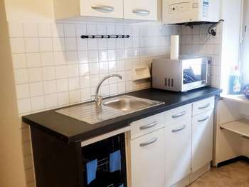 Location appartement 4 pièces