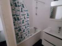 Location appartement 4 pièces