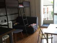Location appartement 1 pièce Location appartement 1 pièce