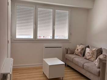 Location Appartement T1Pau