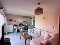 Location appartement 2 pièces Location appartement 2 pièces