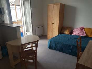 Location Appartement T1Pau