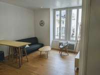 Location appartement 2 pièces Pau - 64
