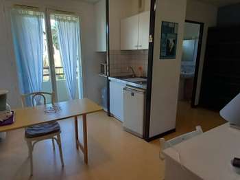 Location appartement 1 pièce