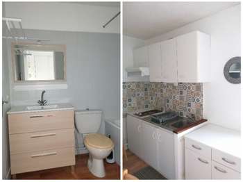 Location appartement 1 pièce Location appartement 1 pièce