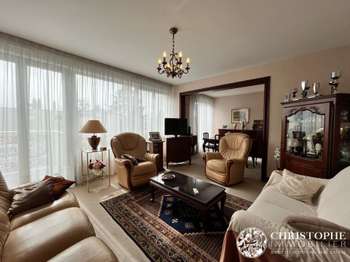 Location Appartement 5 piècesPau