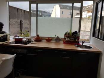 Location appartement 2 pièces
