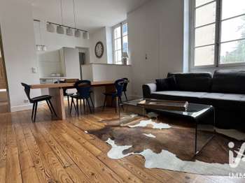 Location Appartement 5 piècesPau