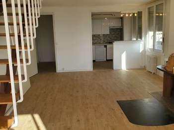 Location Appartement 4 piècesPau