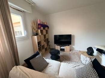 Location Appartement T1Pau