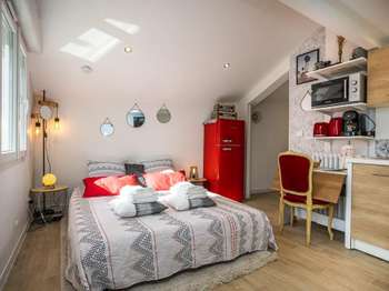 Location Appartement T1Pau
