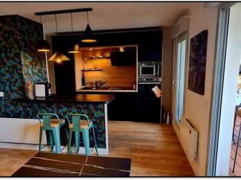 Location Appartement 3 piècesPau