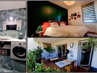 Location appartement 3 pièces