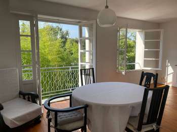 Location Appartement 2 piècesPau