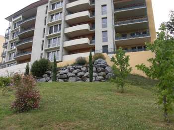 Location Appartement T1Pau