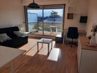 Location appartement 1 pièce Location appartement 1 pièce