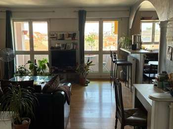 Location appartement 2 pièces Location appartement 2 pièces