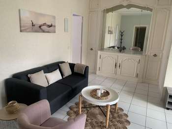 Location appartement 3 pièces