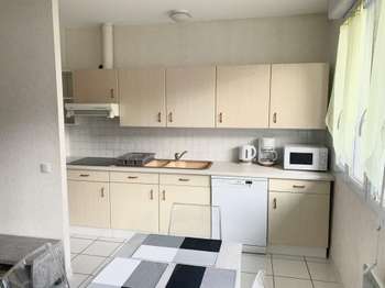 Location appartement 3 pièces