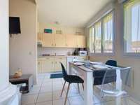 Location appartement 3 pièces