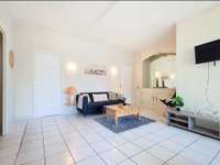 Location appartement 3 pièces