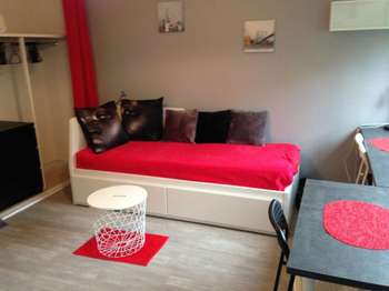 Location Appartement T1Pau