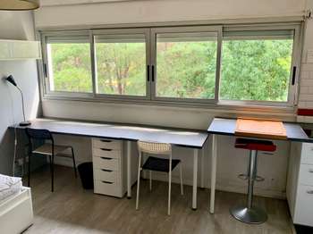 Location appartement 1 pièce Pau 64