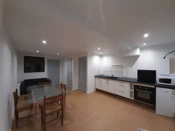 Location Appartement 2 piècesPau