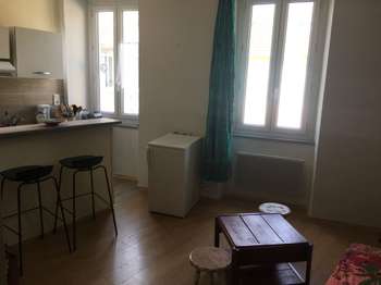 Location appartement 1 pièce Pau 64