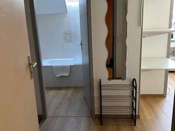 Location Appartement T1Pau