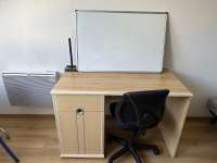 Location appartement 1 pièce