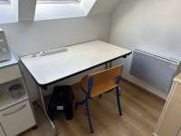 Location appartement 1 pièce