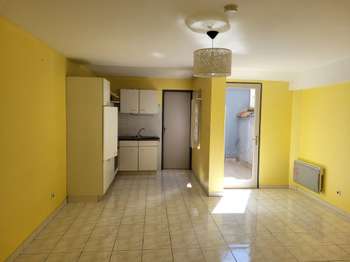 Location Appartement 2 piècesPau