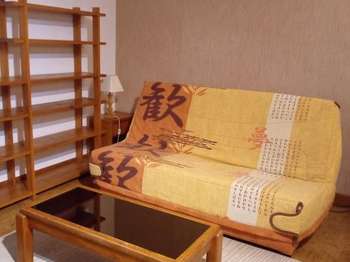 Location Appartement T1Pau