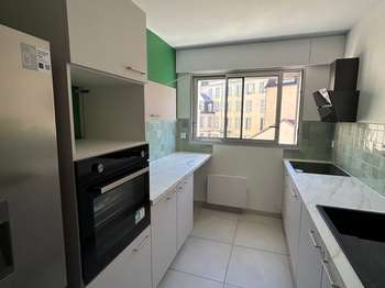 Location appartement 3 pièces