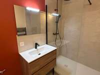 Location appartement 3 pièces