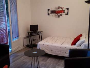 Location Appartement T1Pau