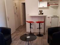 Location appartement 1 pièce Location appartement 1 pièce